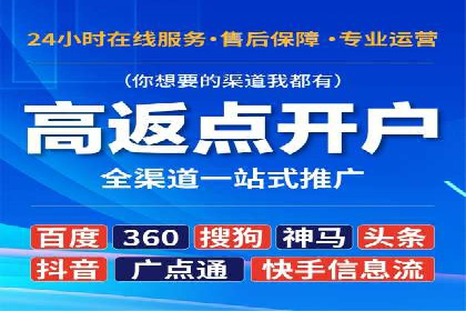 案例分析：SEM推广助力行业竞争突围